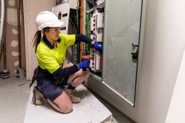 Trusted Westwood Shores, TX Electrician Experts