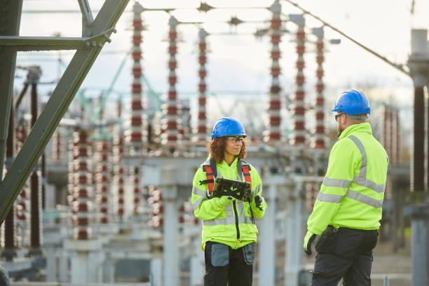 Best Electrical Contractors for Businesses  in Westwood Shores, TX