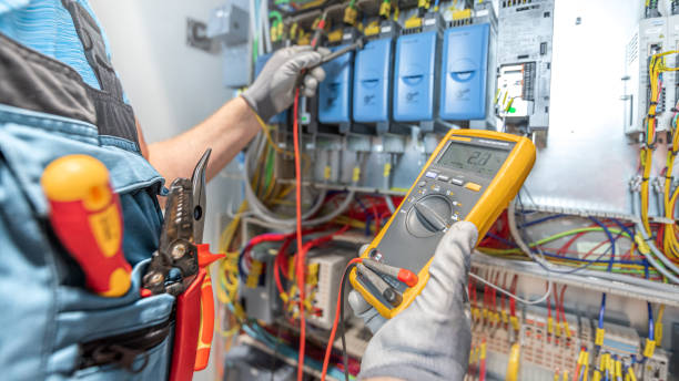 Electrical Rewiring Services in Westwood Shores, TX