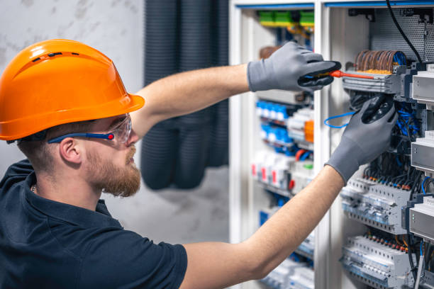 Best Circuit Breaker Repair  in Westwood Shores, TX