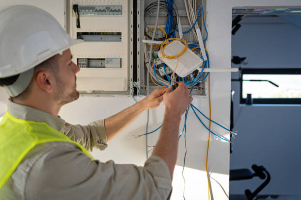 Best Residential Electrician Services  in Westwood Shores, TX