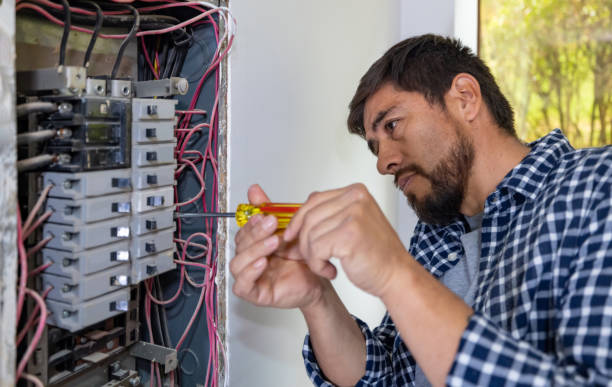 Best Electrical Repair Services  in Westwood Shores, TX